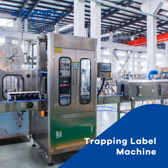 Automatische Bier-/Wein-/Energie-/Soda-/Getränke-, Saftflüssigkeits-/Reines-Wasser-Erfrischungsgetränkeglas-/Pet-Flaschendosen-Saftabfüll-Produktionslinie/Wasserabfüllmaschine